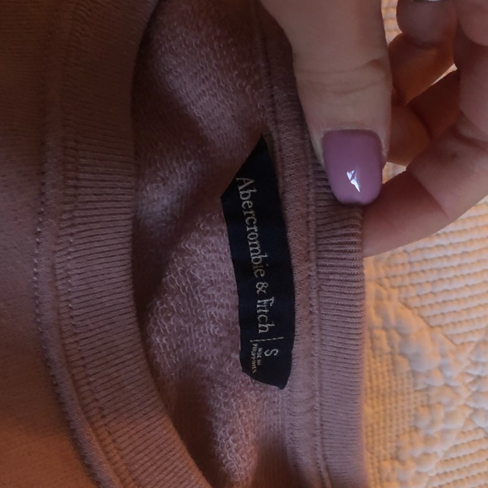 A&F sweater - Picture 2 of 2